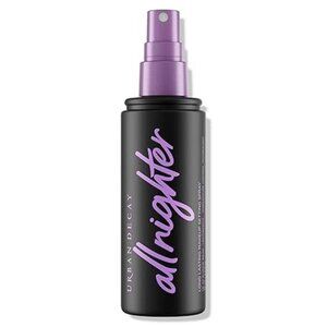 Urban Decay All Nighter Waterproof 24hr Makeup Setting Spray - Natural Finish